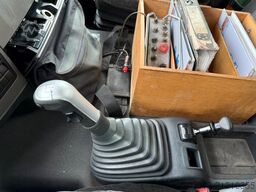 MAN 28.400 6x2 Kanalreiniger Kombi MÜLLER 10.500 L