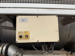 MAN 28.400 6x2 Kanalreiniger Kombi MÜLLER 10.500 L