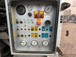 MAN 28.400 6x2 Kanalreiniger Kombi MÜLLER 10.500 L