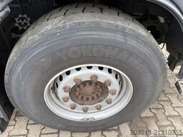 MAN 28.400 6x2 Kanalreiniger Kombi MÜLLER 10.500 L