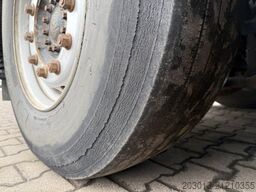 MAN 28.400 6x2 Kanalreiniger Kombi MÜLLER 10.500 L