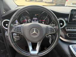Mercedes-Benz V 250 d 4MATIC Kompakt LED+AHK+Cam.+Navi+AUT+PTS