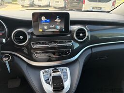 Mercedes-Benz V 250 d 4MATIC Kompakt LED+AHK+Cam.+Navi+AUT+PTS