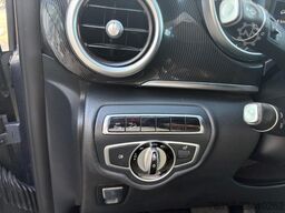 Mercedes-Benz V 250 d 4MATIC Kompakt LED+AHK+Cam.+Navi+AUT+PTS