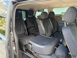 Mercedes-Benz V 250 d 4MATIC Kompakt LED+AHK+Cam.+Navi+AUT+PTS