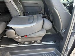 Mercedes-Benz V 250 d 4MATIC Kompakt LED+AHK+Cam.+Navi+AUT+PTS