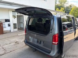 Mercedes-Benz V 250 d 4MATIC Kompakt LED+AHK+Cam.+Navi+AUT+PTS