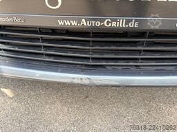 Mercedes-Benz V 250 d 4MATIC Kompakt LED+AHK+Cam.+Navi+AUT+PTS