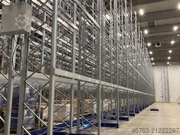 Berger Palettenregal