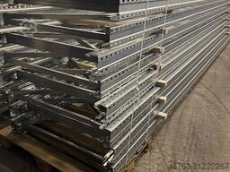 Berger Palettenregal