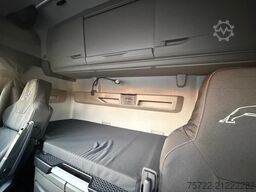 MAN TGX 26.520 6x2-2 LL Fahrgestell Alcoa Standklima