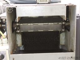 unbekannt Förderbandbreite 200 mm