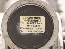 unbekannt Förderbandbreite 200 mm