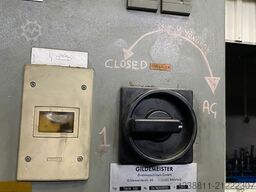 Gildemeister Twin 500