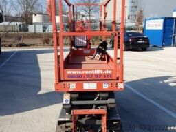 Skyjack SJ III 3220 Elektro 8,10 m