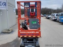 Skyjack SJ III 3220 Elektro 8,10 m