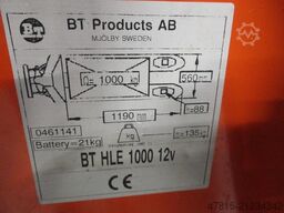 BT HLE1000A