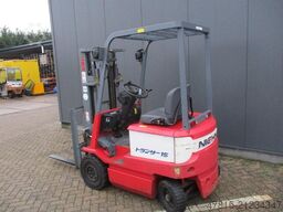 Nichiyu FB15P-60-300