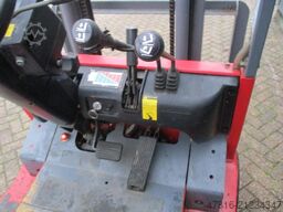 Nichiyu FB15P-60-300