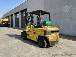 Mitsubishi FG40