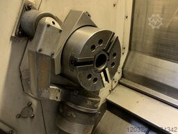Mazak Integrex 100-IV