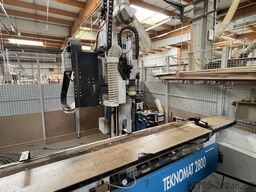 MASTERWOOD TECHNOMAT 2800