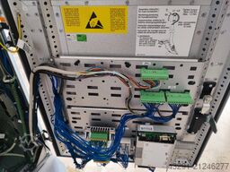 ABB Robotics IRB 2400/16 IRC5 M2004