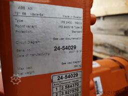 ABB Robotics IRB 2400/16 IRC5 M2004