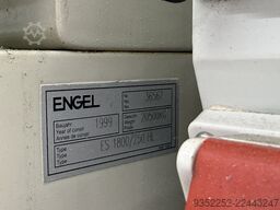 ENGEL ES 1800/250 HL