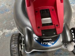 Honda HRG416 XB