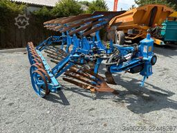 Lemken Juwel 8M V5N100