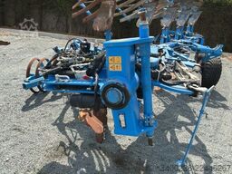 Lemken Juwel 8M V5N100