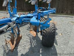 Lemken Juwel 8M V5N100