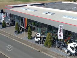 PAVIC HTA 20 66Z !!! AKTION !!! 2-Achs Kurzholz 22,5