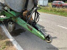 Joskin 8000TS