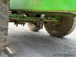 Joskin 8000TS