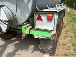 Joskin 8000TS