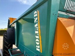 Rolland Rollforce 6115