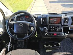 Citroën JUMPER 2.2 L4H2 Airco Carplay !
