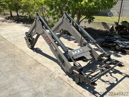 MX U412+