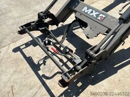 MX U412+
