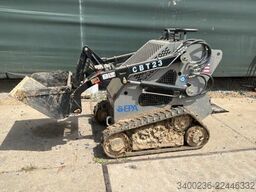 AGT JT8