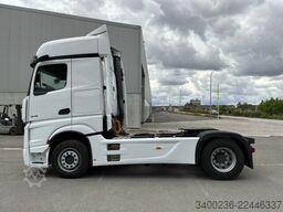 Mercedes-Benz Actros L 1945
