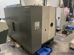 DMG CTX 320