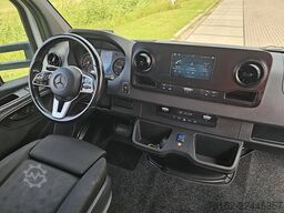 MERCEDES-BENZ SPRINTER 515 ac automaat EURO6