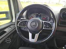 MERCEDES-BENZ SPRINTER 515 ac automaat EURO6