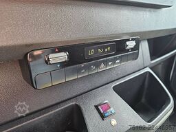 MERCEDES-BENZ SPRINTER 515 ac automaat EURO6