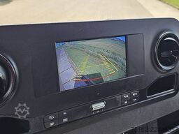 MERCEDES-BENZ SPRINTER 515 ac automaat EURO6