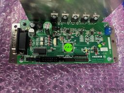 Loma Ersatzteile IQ2/IQ3