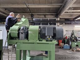 Diffundit/ Dreherei Koch VZ 110